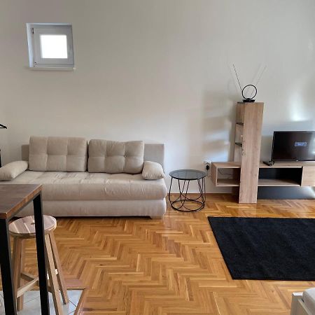Apartman Sunny Sombor Exterior foto